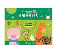 Animales: Cuentos y Sorpresas