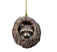 Animales de Árbol de Navidad Decoración , Decoración Estacional