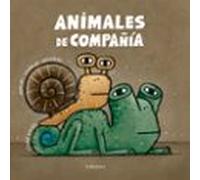 Animales De Compañía