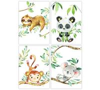 Animales de escama. 2 Talla:DIN A4 (21x29,7cm)