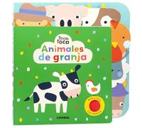 Animales de granja: 35 (Toca, toca)
