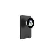 Animales de Granja OVNIs Extraterrestres - PopSockets PopWallet para MagSafe