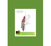 Animales de Honduras para Colorear - Animals of Honduras to Color: Deluxe Edition