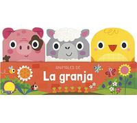 Animales de la granja (Familias de animales)