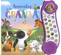 Animales de la granja (megasonidos)