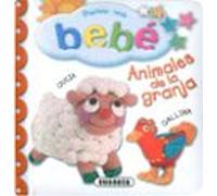 Animales De La Granja (para Mi Bebe)