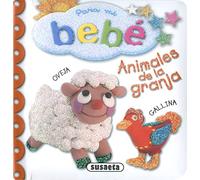 Animales de la granja (Para mi bebé)