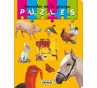 Animales De La Granja (Puzles)