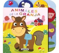 Animales de la granja (Toca a los animales)