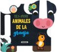 Animales De La Granja (toca Y Aprende)