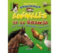 Animales De La Granja (ventanas Curiosas)