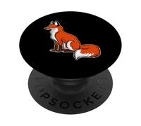 Animales de la Selva Tropical - PopSockets PopGrip Adhesivo