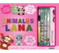 Animales De Lana