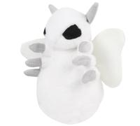 Animales de Peluche | Almohada de Peluche, Juguetes para | Juguete de Peluche Suave y tierno, Almohada de Felpa Blanca para sofá, café, Hotel