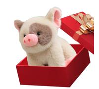 Animales De Peluche | Almohada Suave Para Decoración De 20 Centímetros - Juguetes De Peluche Animal | Para Niños Niñas Adultos Hombres Mujeres Novia Día De San Valentín Cumpleaños Sofá Dormitorio Coch