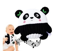 Animales de peluche cantando, juguetes para niños bailando | Juguetes de peluche multifuncionales que cantan y bailan, juguetes musicales interactivos,Muñeca cantante de peluche c