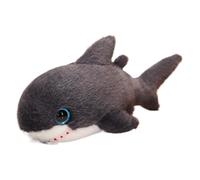 Animales de peluche con criaturas marinas, juguetes de peluche,Lindo animal de peluche con tiburón | Juguetes de peluche de animales marinos, animales de peluche marinos, tiburones de