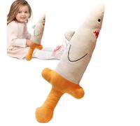 Animales de Peluche de Tiburón, Animales de Peluche de Felpa, Cojines de Felpa, Juguetes Hermosos Amigos de los Animales de Felpa, Niños Niñas Y Juguetes de Pel