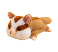 Animales de peluche | Decoración de peluche suave linda emocional - Lote de animales para niñas adultas Coches en casa Oficinas Cafés Librerías Sofás Decoración