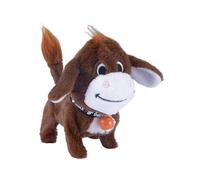 Animales de Peluche: Lindos Juguetes de Peluche, Felpa Suave, Material , compañero Divertido para Jugar y , diseño ďe Tela Seguro | Peluches đe ṕeluche para niños, niños pequeños, Regalo