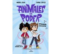 Animales De Poder 2 - Operación Unicornio