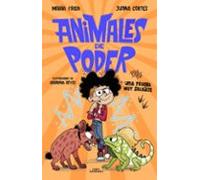 Animales De Poder 3 - Una Prueba Muy Salvaje