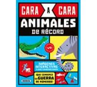 Susaeta - Animales de récord