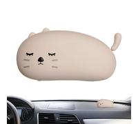 Animales de sueño difusor, ambientadores de aire de gato, Aromaterapia de automóvil de larga duración, Animales de sueño Aire Ambientador Portable Diseño para colegas de amigos de la familia