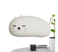 Animales de sueño difusor, ambientadores de aire de gato,Linda aromaterapia de coche de larga duración - Animales de sueño Aire Ambientador Portable Diseño para colegas de amigos de la familia