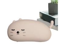 Animales de sueño difusor, ambientadores de aire de gato - Linda aromaterapia de coche en de gato - Caricatura Portable Air Preskener para colegas de amigos de la familia