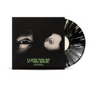 Animales de vidrio I Love You So Fing Much Retail Exclusive Tower Records ...