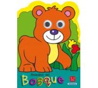 Animales del bosque (Veo, veo)