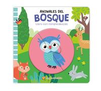 Animales del bosque ("Juego y Descubro")