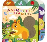 Animales del campo (Toca a los animales)