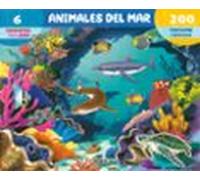 Animales Del Mar