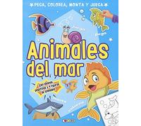 Animales del mar