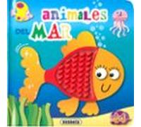Animales del mar (Texturas blanditas)