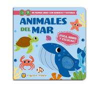 Animales del mar