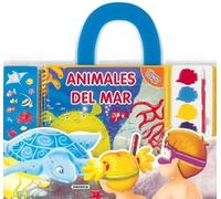 ANIMALES DEL MAR
