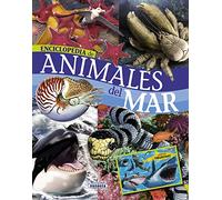 Animales del mar (Biblioteca esencial)