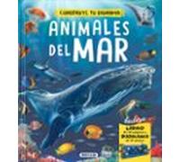 Animales Del Mar (construye Tu Diorama)