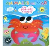 Animales del mar (Despliega y descubre)