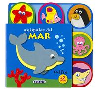 Animales Del Mar (Índices circulares)