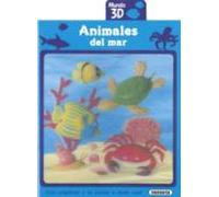 Animales Del Mar (mundo 3d)
