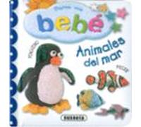 Animales Del Mar (para Mi Bebe)