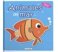 animales del mar (pequeños pop-up)