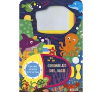 Animales del mar (Pizarra interactiva)