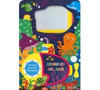 Animales Del Mar (pizarra Interactiva)