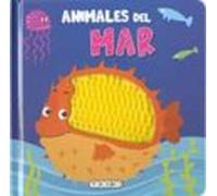 animales del mar (texturas)