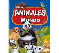 Animales Del Mundo Nº 3 (Biblioteca esencial)